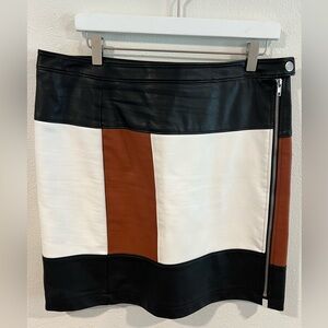 INC - Mini skirt!  Super cute.